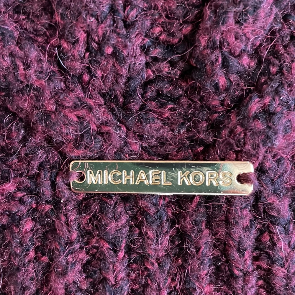 Warm Sweater - image 2